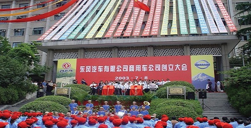 2001 - 2011 OPENING-UP STAGE