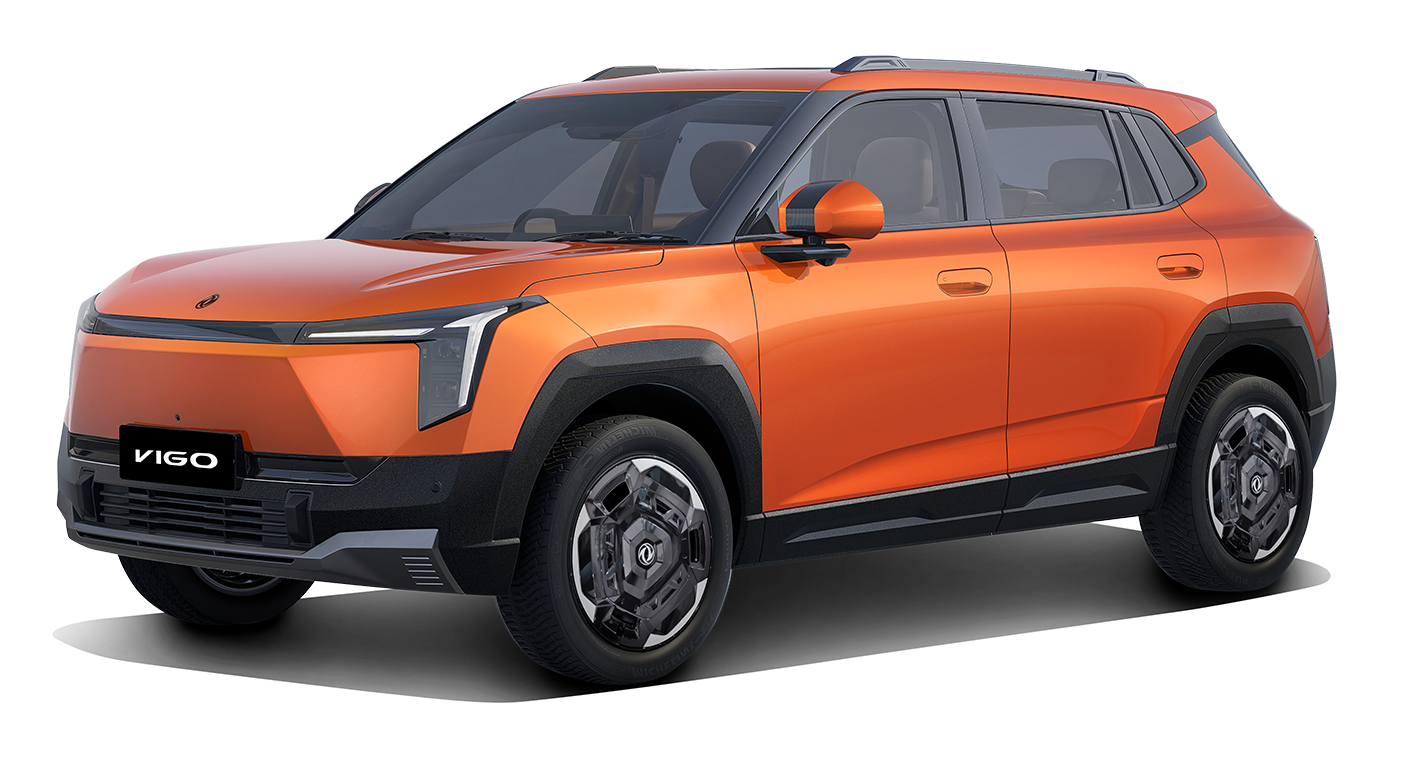 Dongfeng VIGO